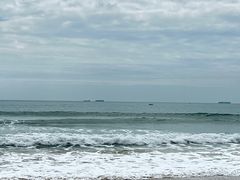 -西涌国际滨海旅游区