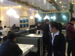 -渔小生蒸汽石锅鱼(印象城店)