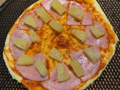 -比格比萨自助(南京万达茂店)