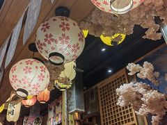 -牛也烧肉(摩尔城店)