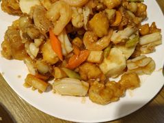 -桃子餐厅·天津菜(王顶堤总店)