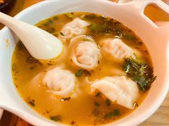 -二旗里烧烤·烤羊排(龙域店)