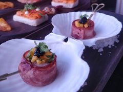 -wann lounge 低温慢煮牛排·清吧