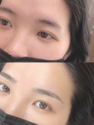 -久匠·野生眉半永久纹绣