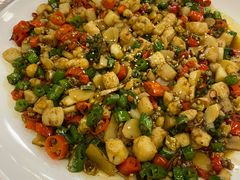 -天毓山庄·餐厅