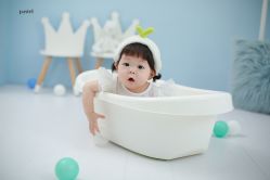 -Baby Pastel 自然光儿童摄影(CBD店)