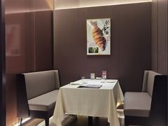 -香港狮子山下·明星粤菜餐厅(北苑店)