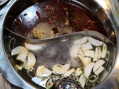 -小郡肝串串香火锅(金桥店)