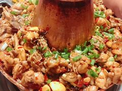 -北龙火锅店(燕山大街店)