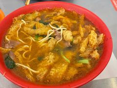 皮肚-易记皮肚面(明瓦廊店)