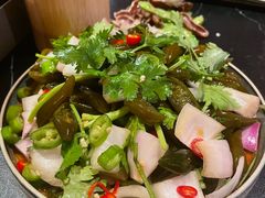 -三杯赤運·中式小酒馆(所城里店)