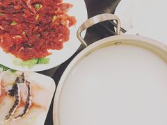 -吉友粥底火锅(方斜路店)