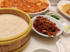 -小菜园新徽菜(常州金坛吾悦店)
