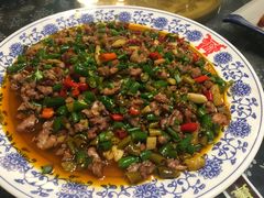 -徐鼎盛民间菜(南坪后堡店)