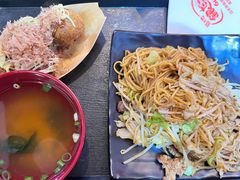 -筑地银GINDACO·日式简餐(枫蓝店)