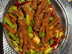 -掌上鲜(南顺城街店)