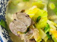 -徐州羊肉汤(中圣街店)