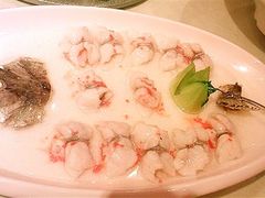 芙蓉富贵鱼~-紫阳家宴(源深店)
