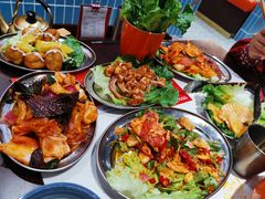 -玖等自助烤肉(步步高广场店)