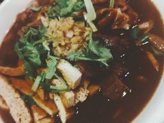 卤煮火烧-姚记炒肝店(鼓楼店)