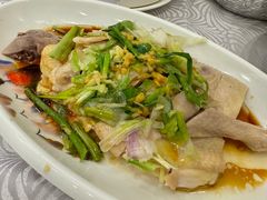 -粤·向群饭店(龙津东路总店)