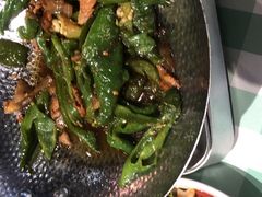 -彭耕记猪油炒小菜(吉联mall店)