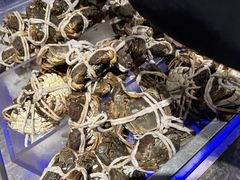 -一方渔歌蒸汽海鲜自助(文化路万达广场店)