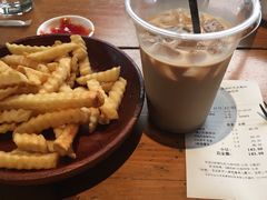 -雕刻时光咖啡馆(北航店)