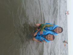 android_upload_pic-老虎石海上公园