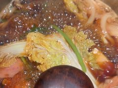 -沼津港精致料理·寿喜烧·烧鸟(龙湖南桥天街日料榜单店)