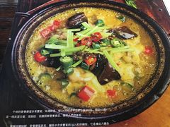 -烛影拾光观景餐厅·创意菜·摄影·小提琴(大唐不夜城店)