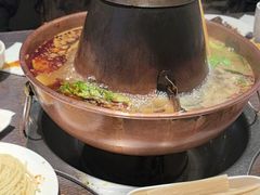 -东来顺饭庄(上地华联店)