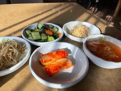 -全州拌饭馆(龙源西街店)