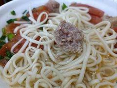 丸子内馅-康大口蘑面庄(将军街店)