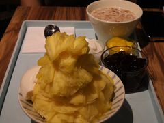 -Ice Monster冰馆·CNN评选全球十大甜品(国贸商城店)
