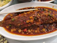 -老人和饭店(淮海中路店)