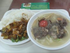 -护国寺小吃(和平西街店)