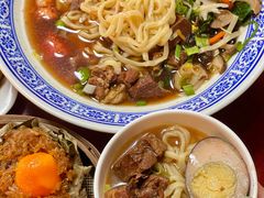 -清真马祥兴菜馆(云南北路店)