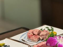 -橘焱胡同烧肉夜食(BFC外滩金融中心店)
