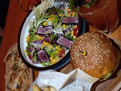 -HIB HUB公社(解放西路店)