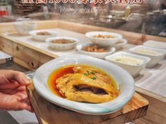 葱油鸡-老乡鸡(上海白玉兰广场店)