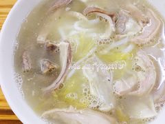 -老字號·桥下猪肚(龙眼南路店)