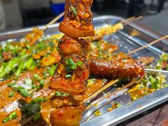 -764厂烧烤总店