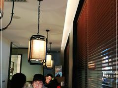 大堂-北方家宴(祈福店)