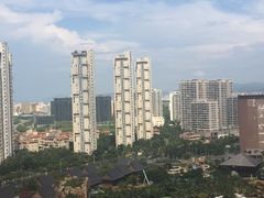 -三亚湾红树林度假世界(木棉酒店)