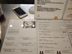 -HUGS coffee(东区店)