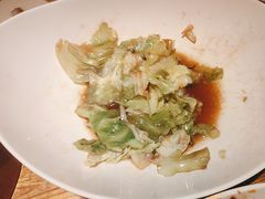 -青年公社烤鸭(青年路店)