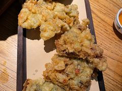 -潮粥荟·潮汕砂锅粥(朝阳大悦城店)