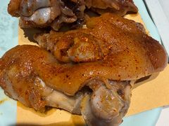 -状元阁烧烤(新华路总店)