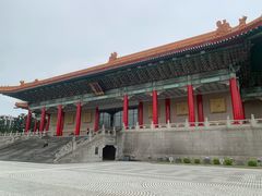 -纪念孙中山市政公园
